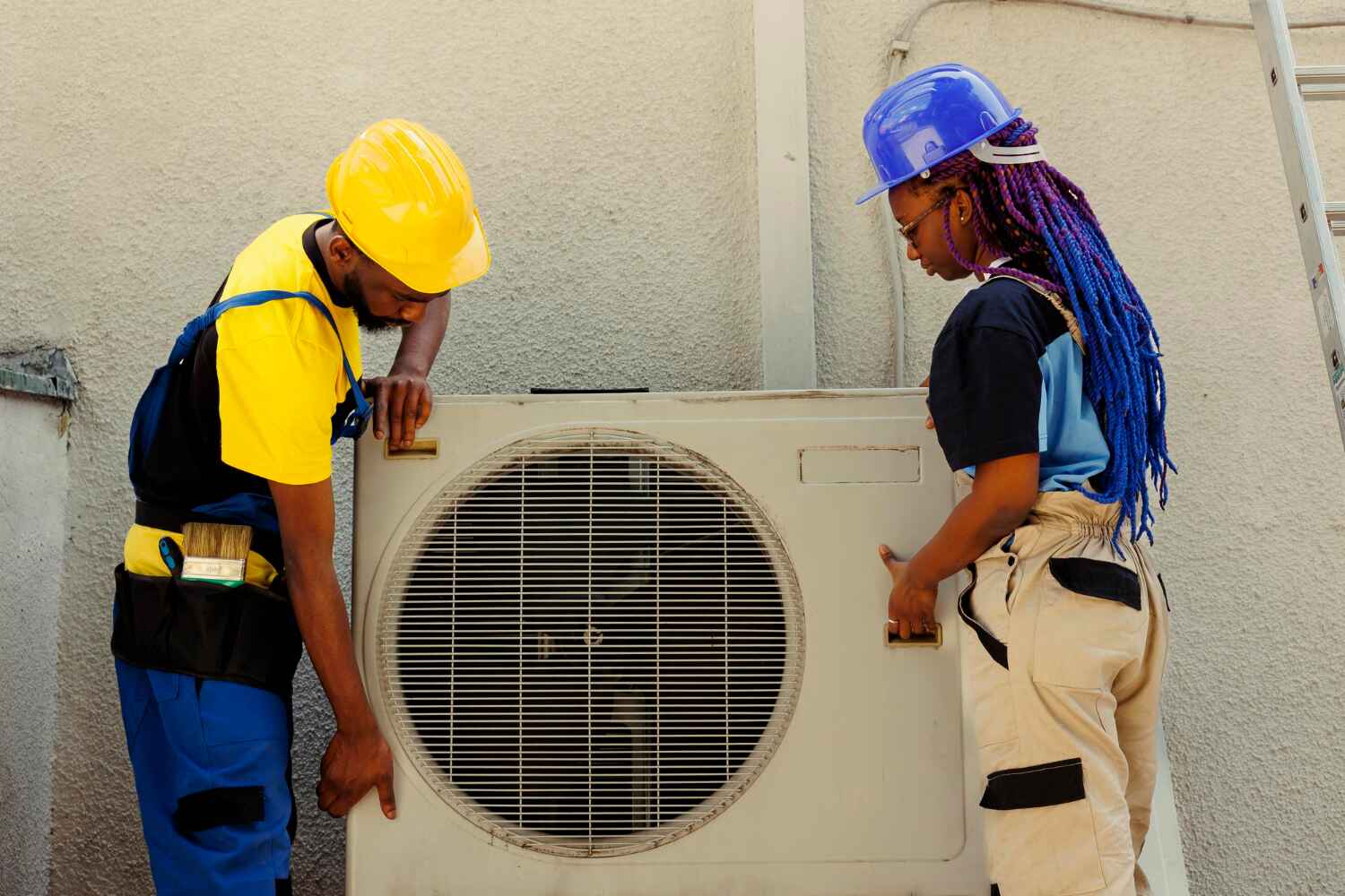 Trusted Agua Fria, NM HVAC Experts